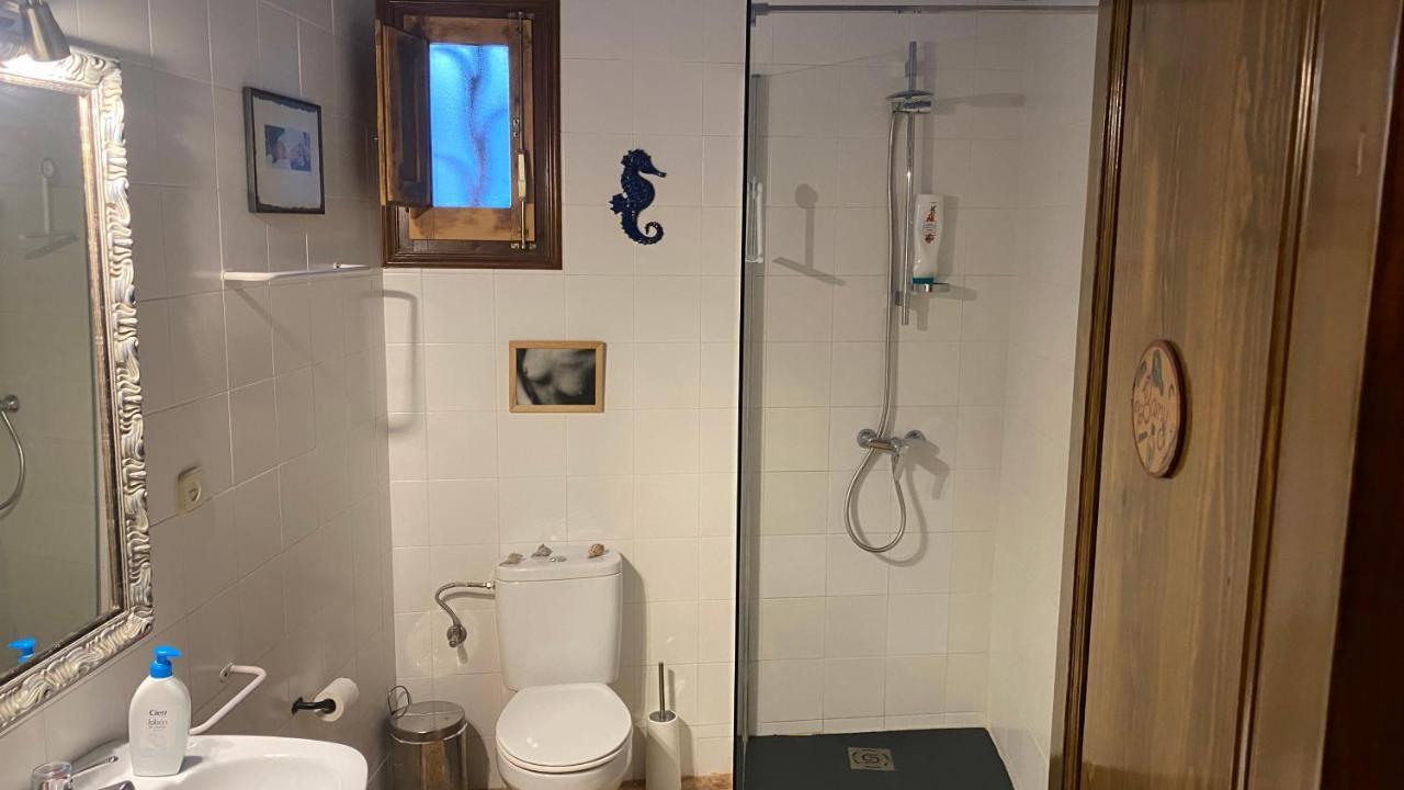 Cal Talaia Apartment La Glorieta ภายนอก รูปภาพ