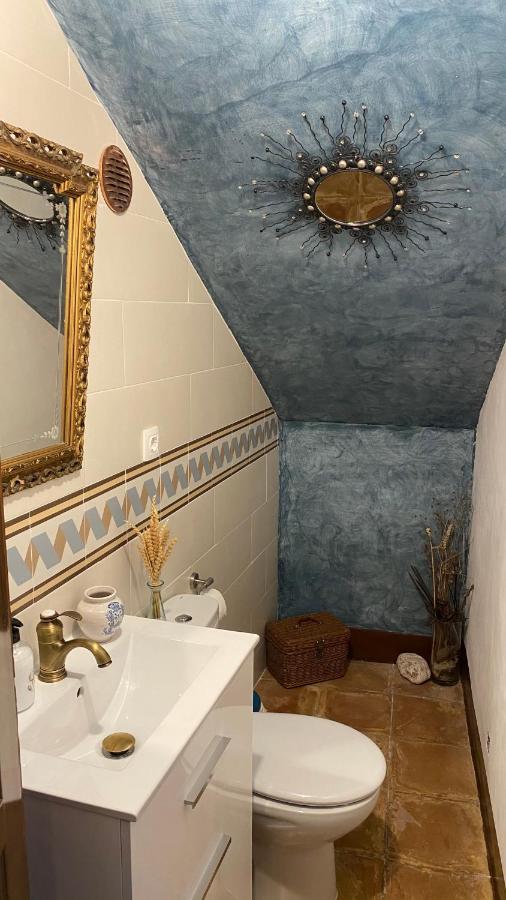 Cal Talaia Apartment La Glorieta ภายนอก รูปภาพ