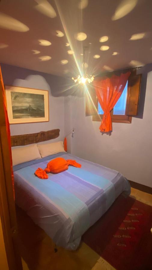 Cal Talaia Apartment La Glorieta ภายนอก รูปภาพ