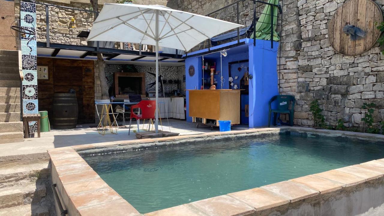 Cal Talaia Apartment La Glorieta ภายนอก รูปภาพ