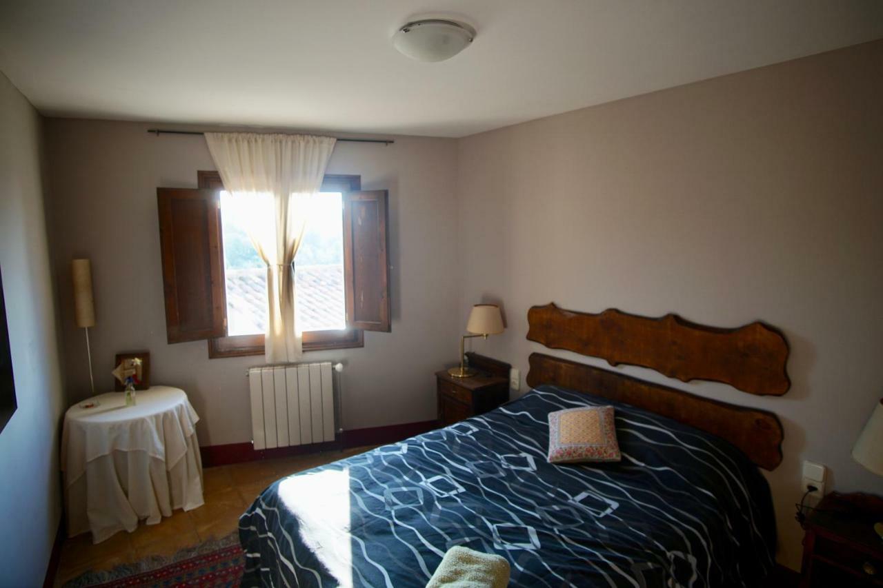 Cal Talaia Apartment La Glorieta ภายนอก รูปภาพ