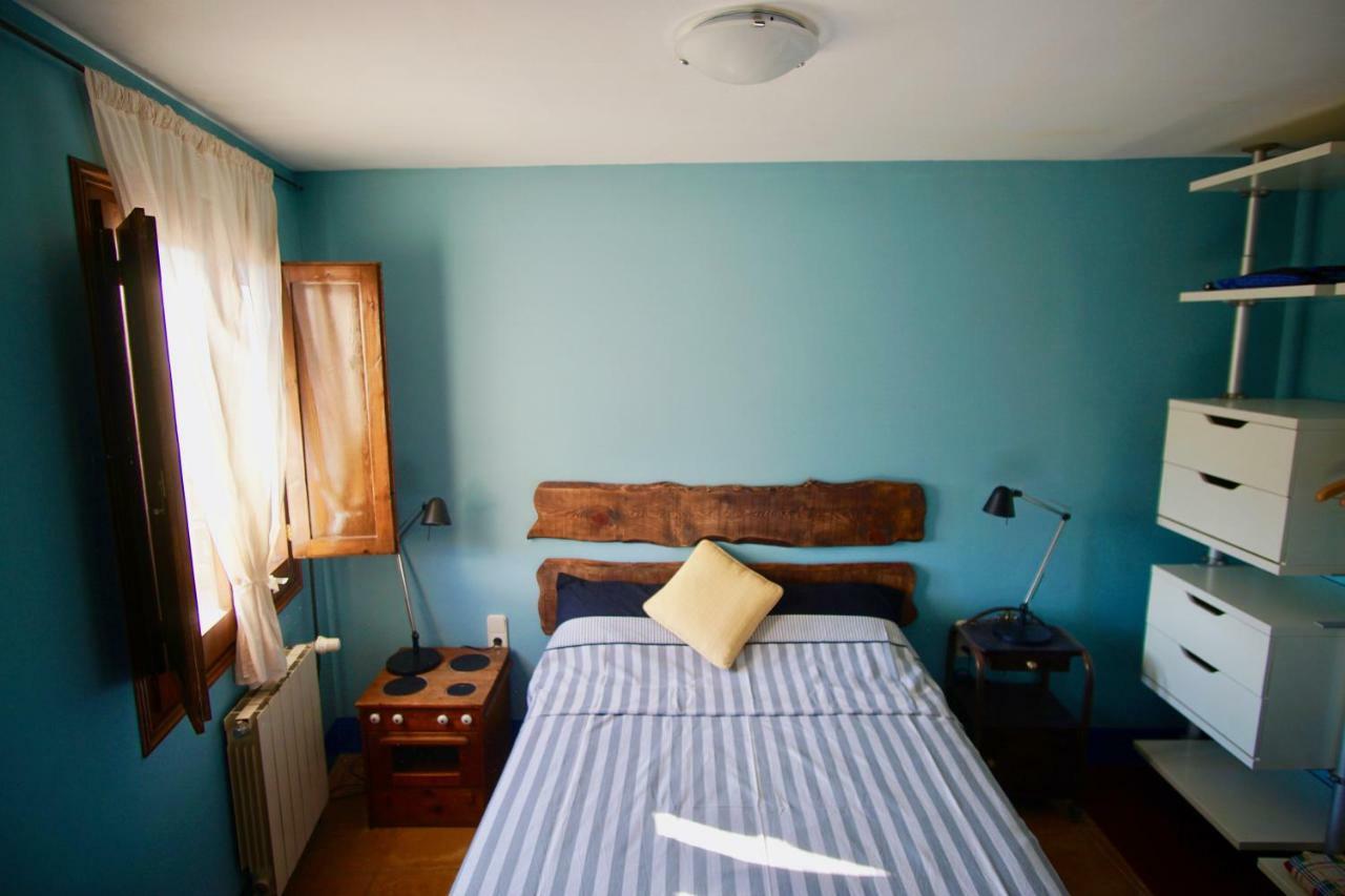 Cal Talaia Apartment La Glorieta ภายนอก รูปภาพ