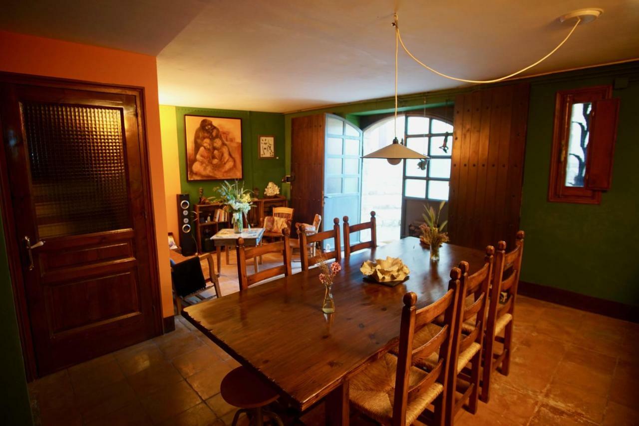 Cal Talaia Apartment La Glorieta ภายนอก รูปภาพ